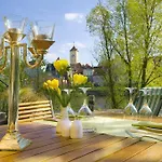 SORAT Insel-Hotel Regensburg 