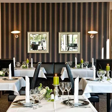 SORAT Insel-Hotel Regensburg 