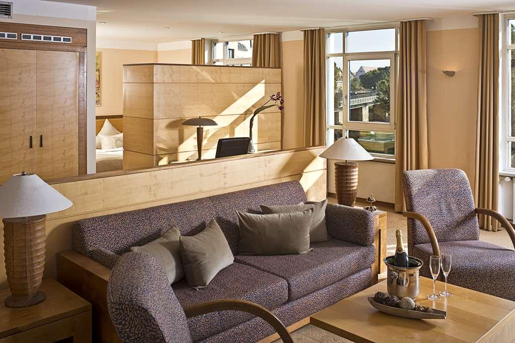 Sorat Insel-hotel Hotel