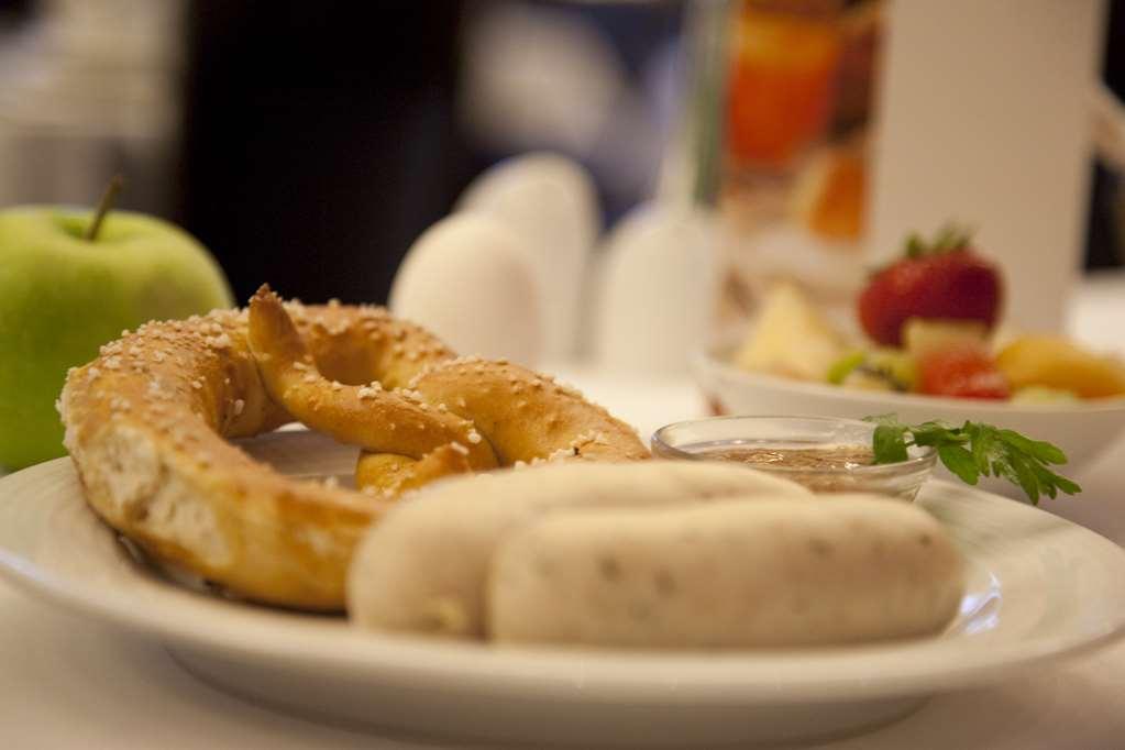 Sorat Insel-hotel Hotel