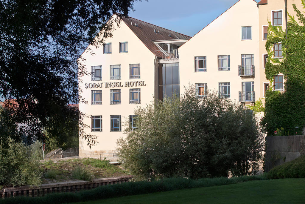 Sorat Insel-hotel