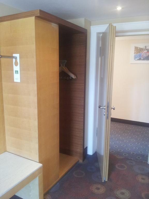 Sorat Insel-hotel Hotel Regensburg