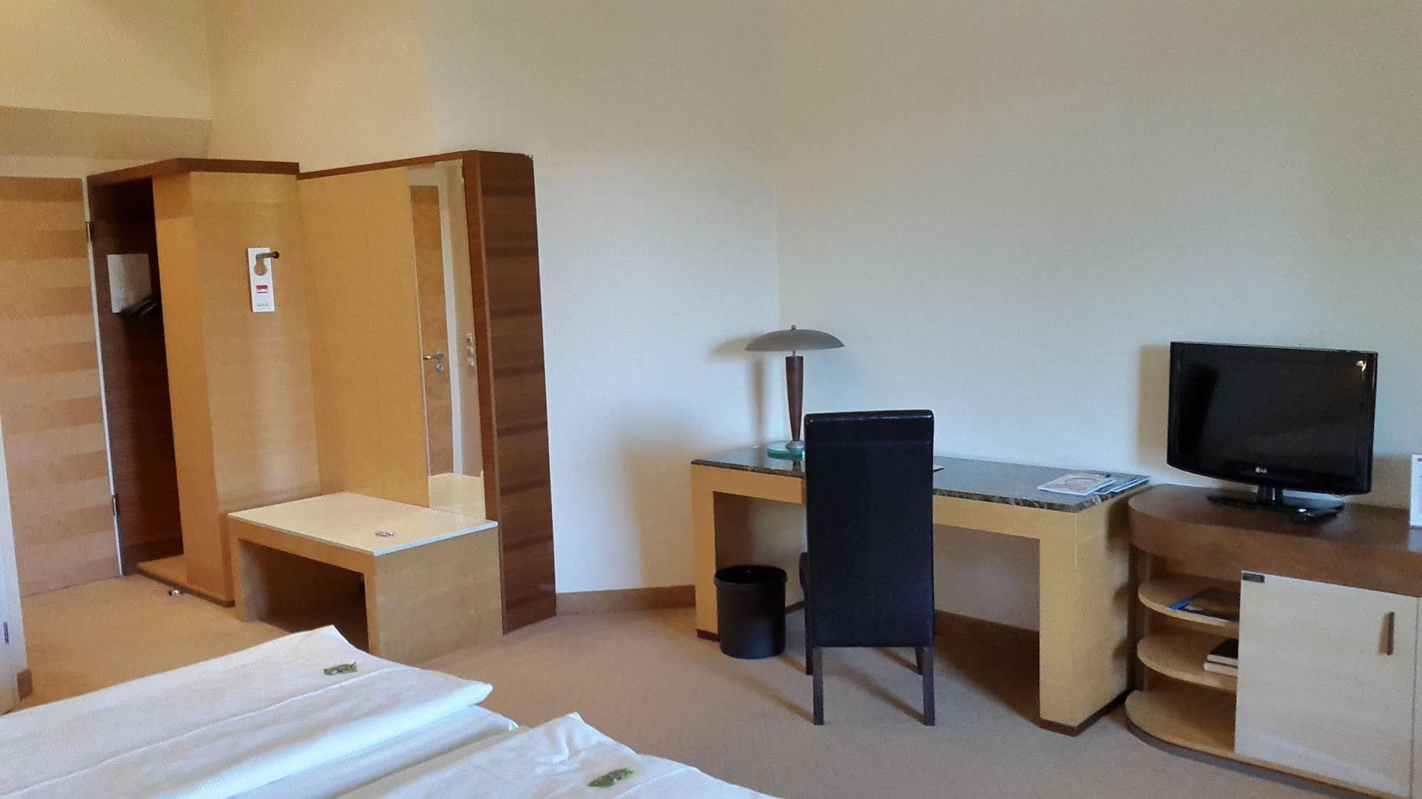 Sorat Insel-hotel 4*