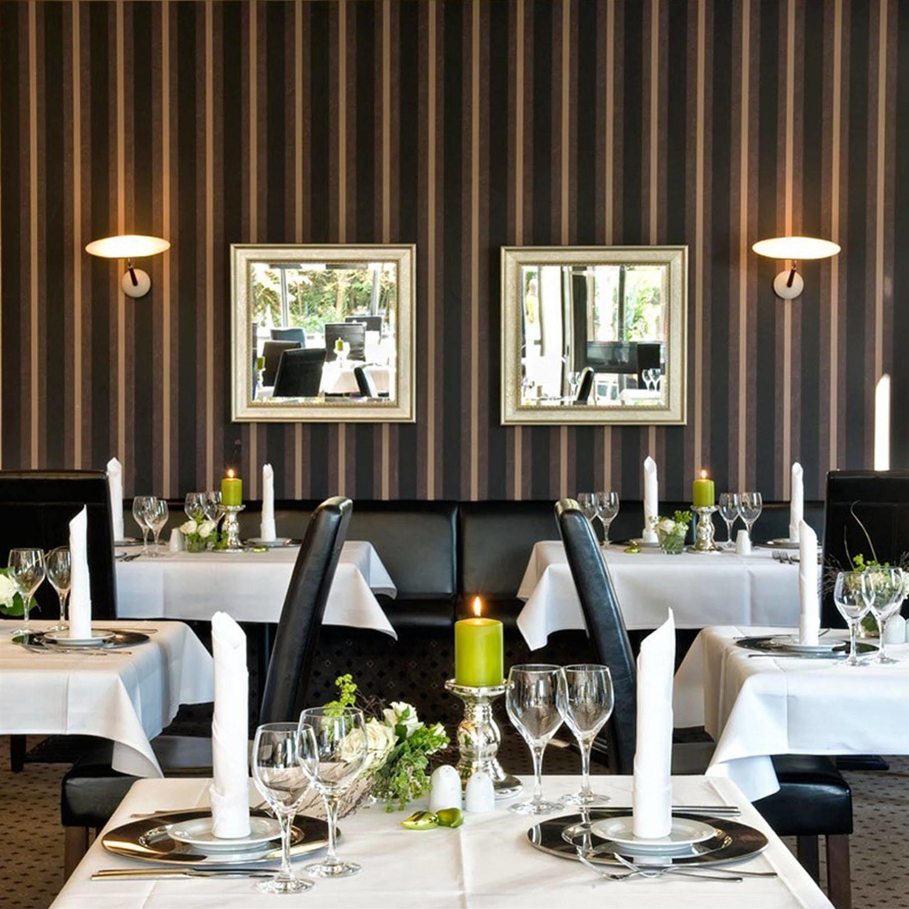 Sorat Insel-hotel Hotel Ratisbonne