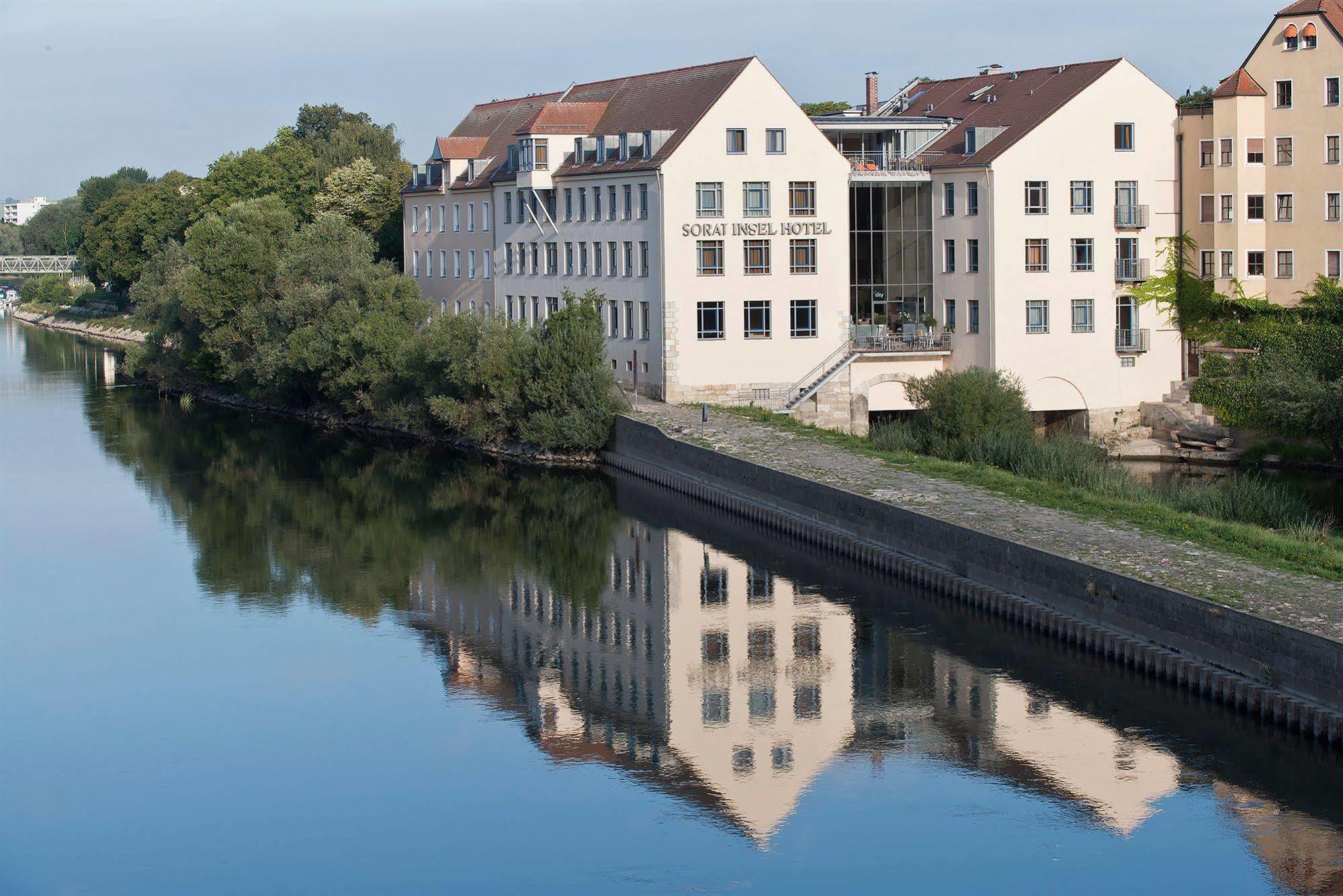 Sorat Insel-hotel