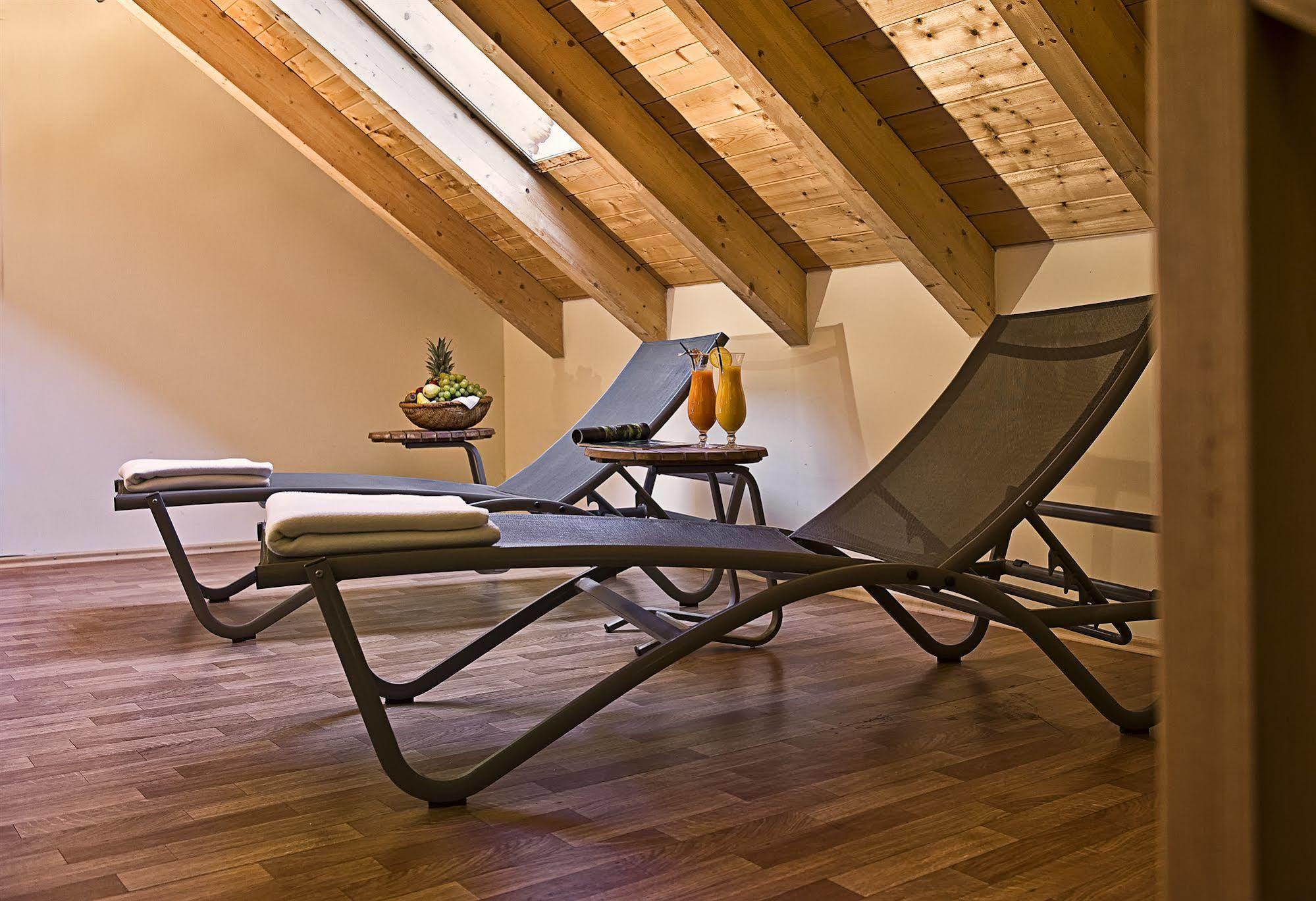 Hotel Sorat Insel-hotel