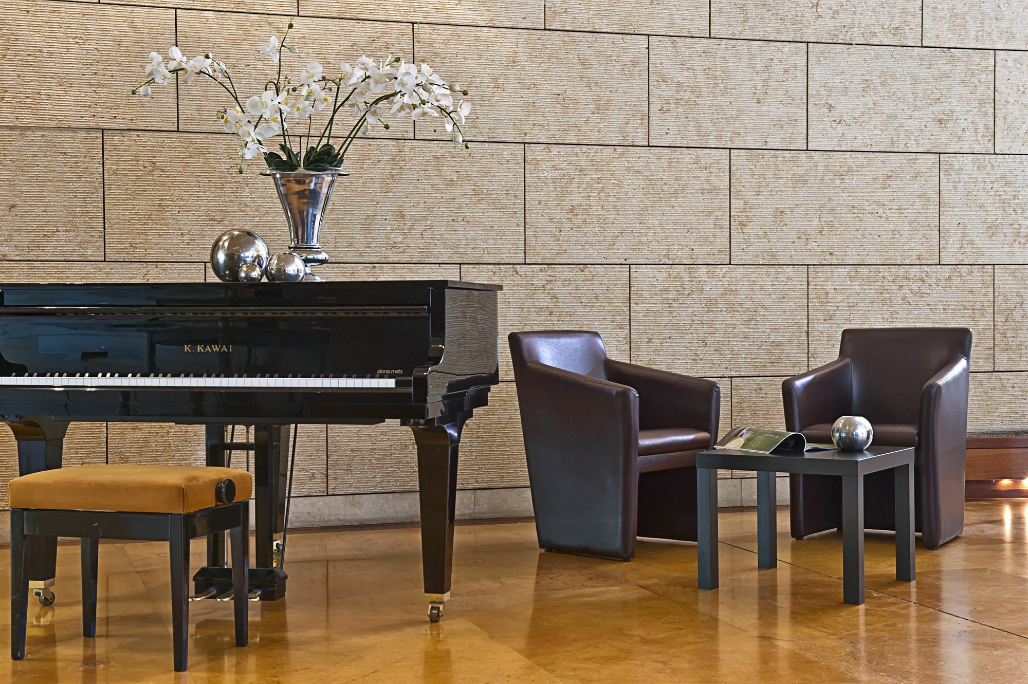 Sorat Insel-hotel Hotel