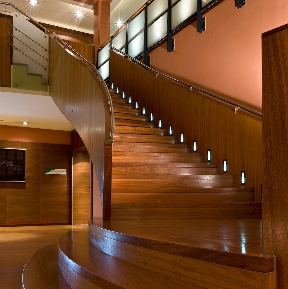 Hotel Sorat Insel-hotel